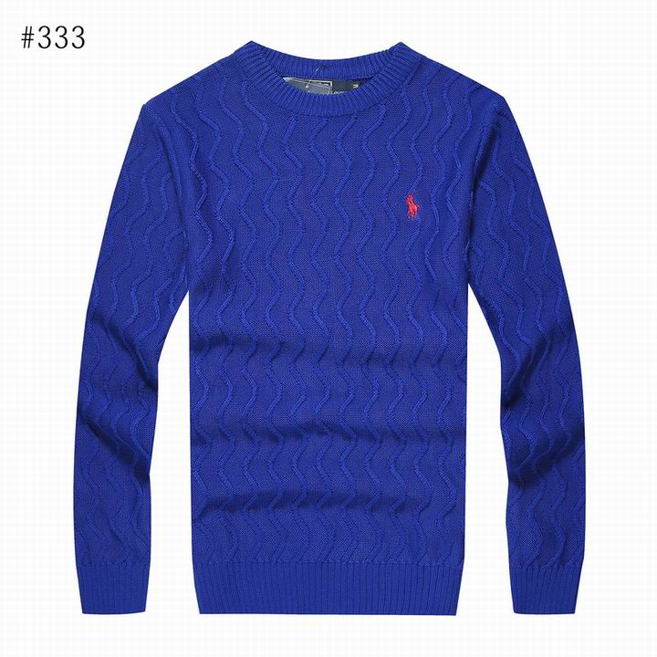 Ralph Lauren Men's Sweater 344